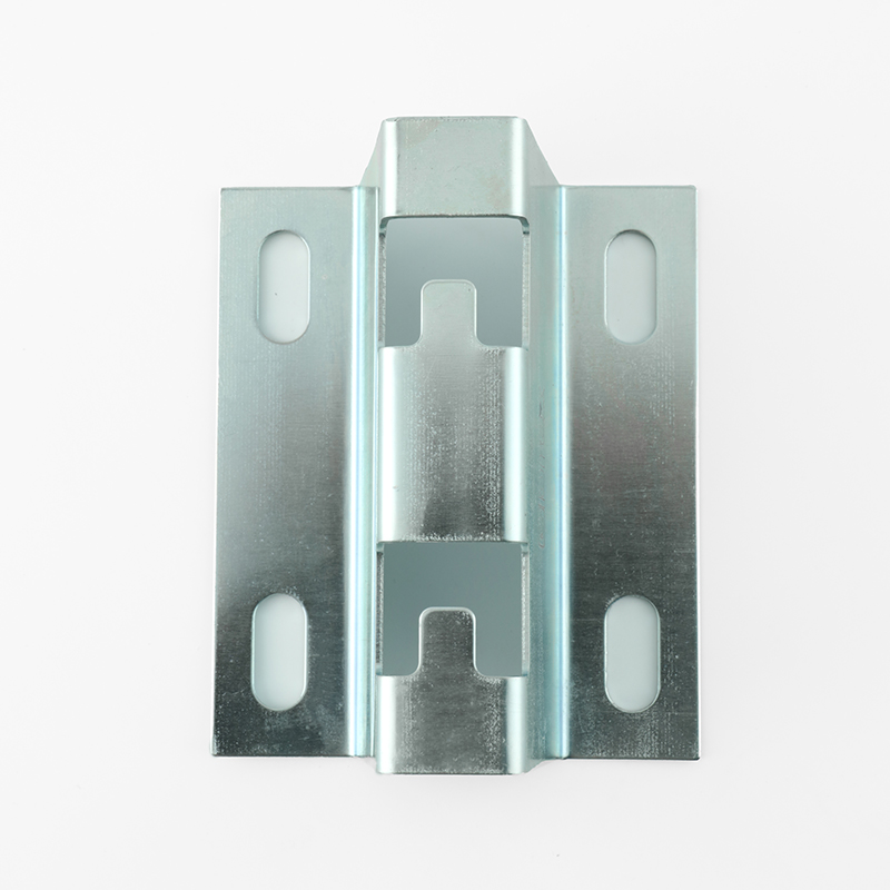 Носач цеви са стезаљком седла