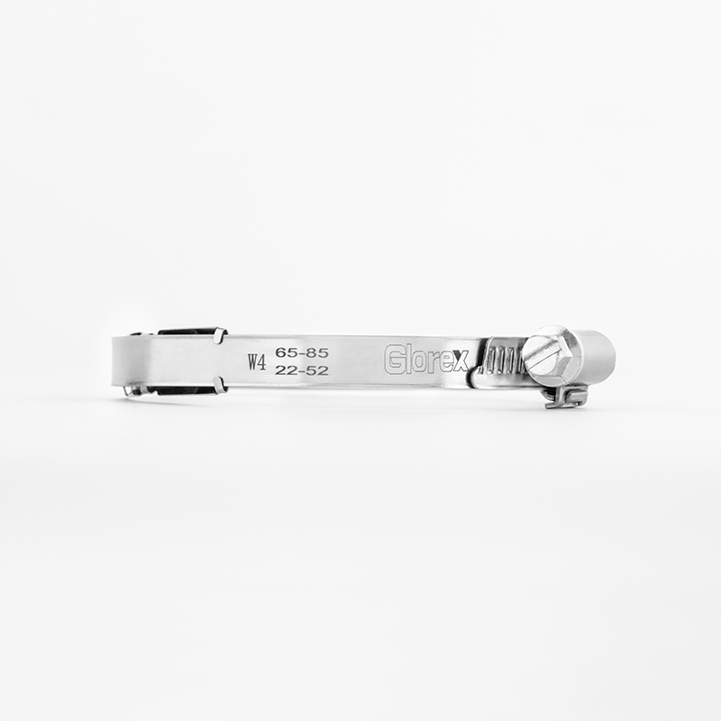 klem selang tahan karat