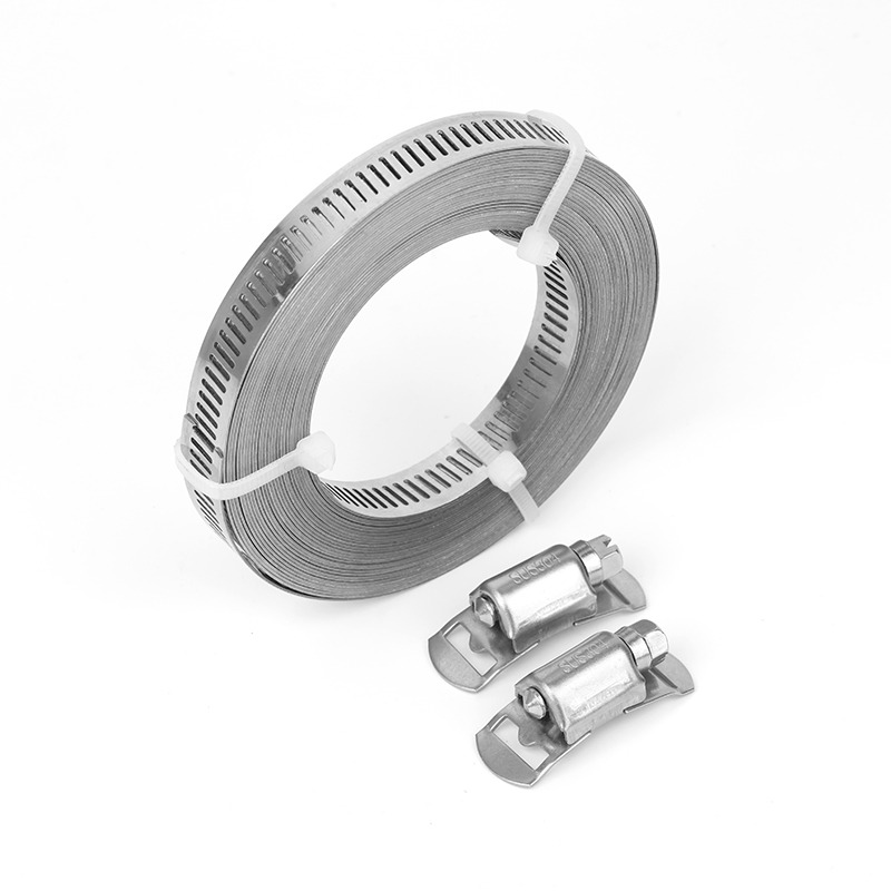 Amerikansk slangeklemmesæt (3)