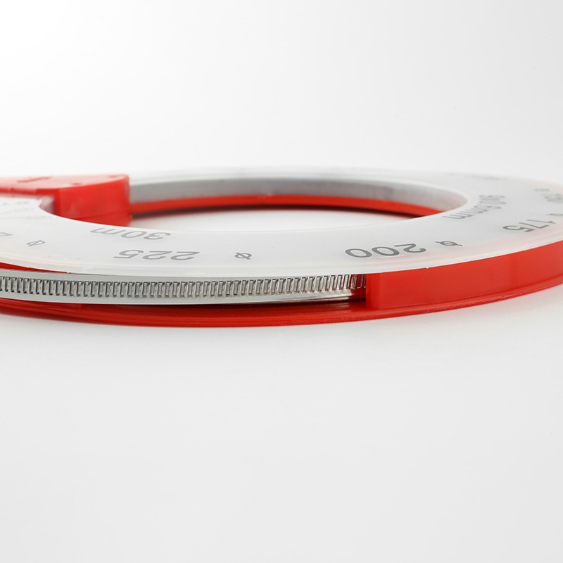 Tyskland Slangeklemmesæt med hurtigudløser (5)