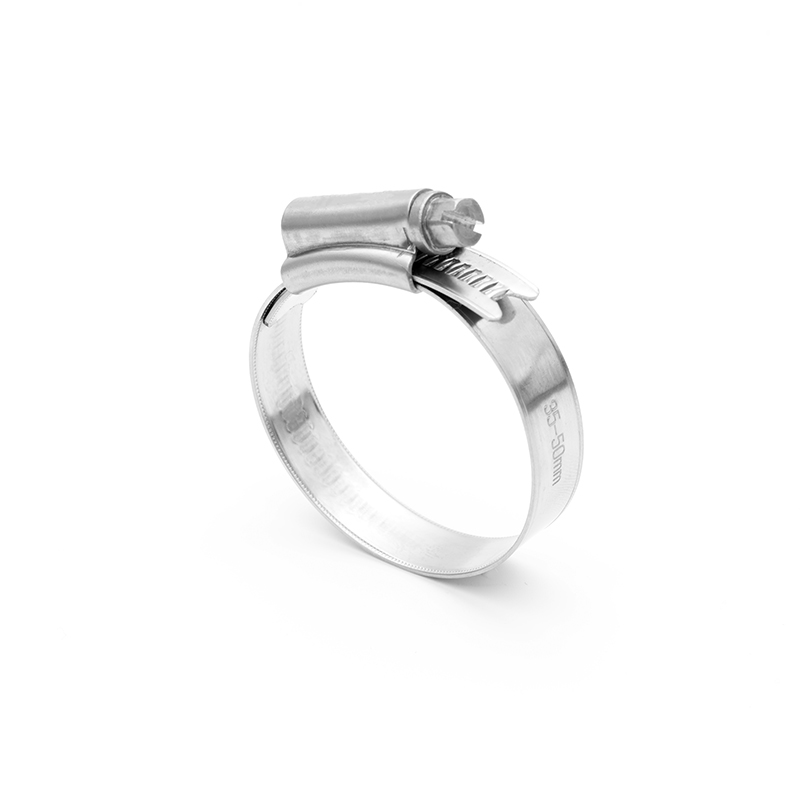 Стезаљка за црево са опругом