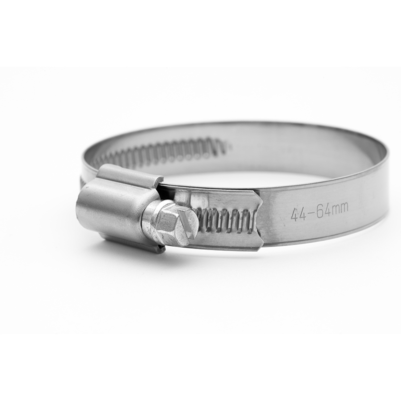 Стезаљка за црево типа Немачка