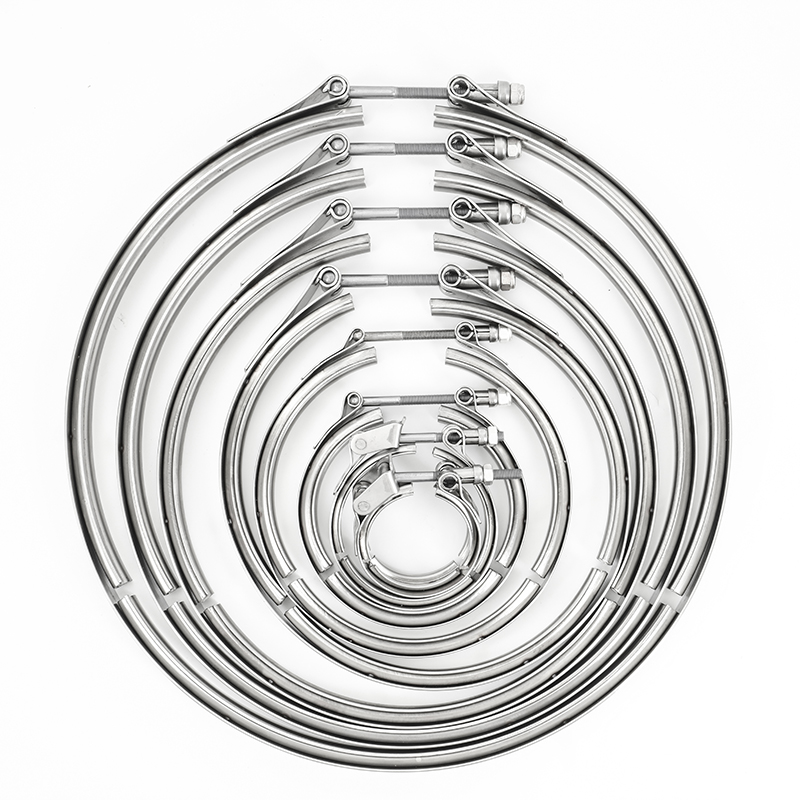 Klem Selang Tugas Berat