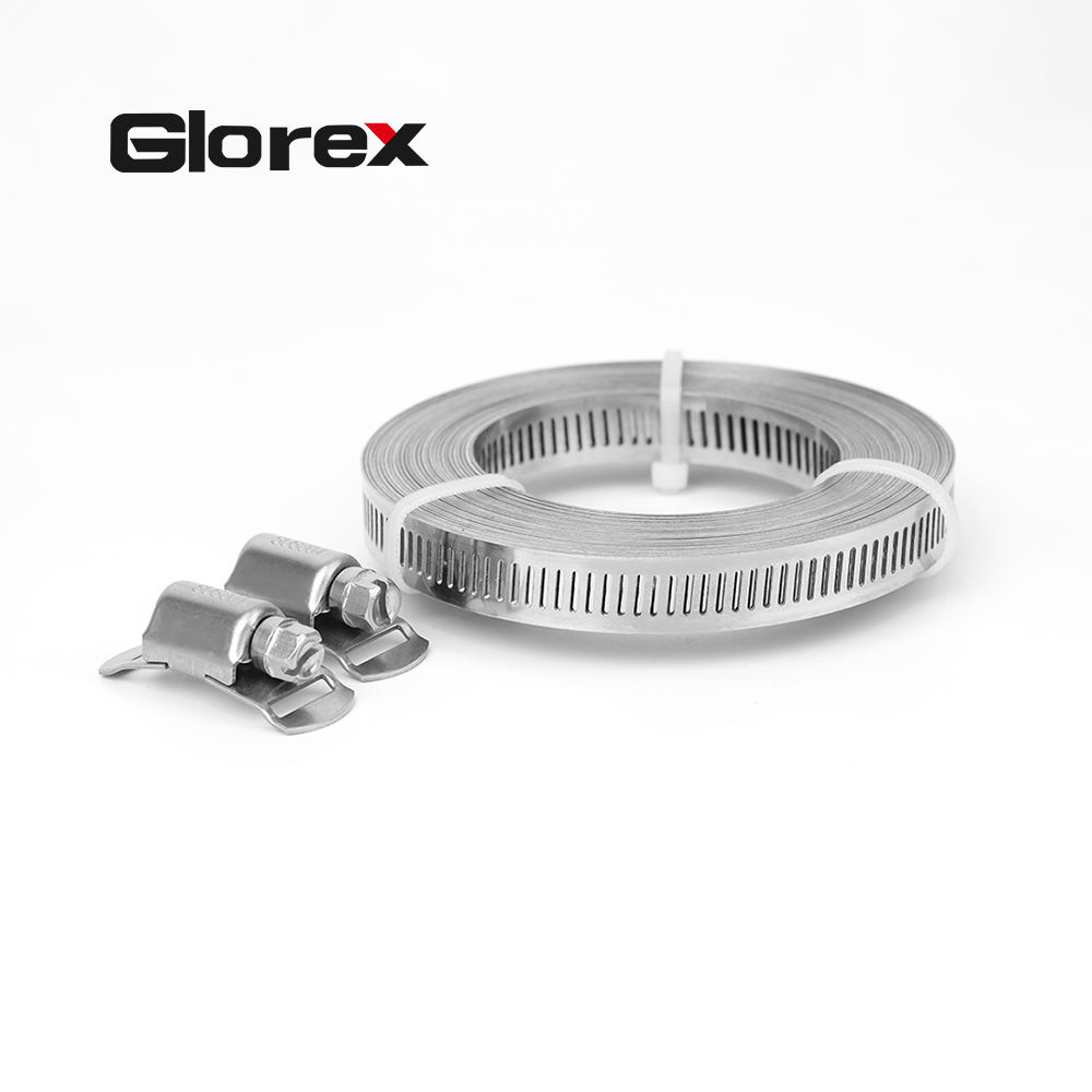 American Hose Clamp