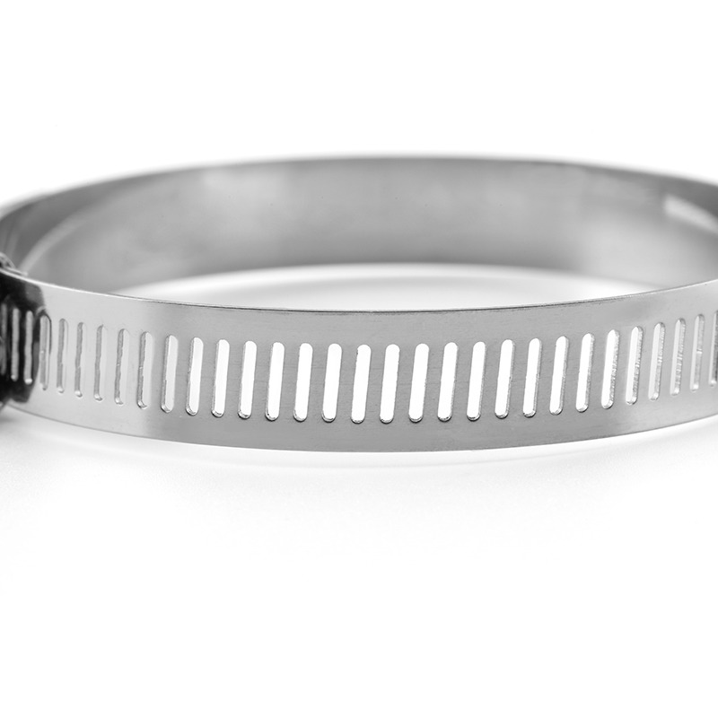 14.2mm American Type Hose Clamp (5)