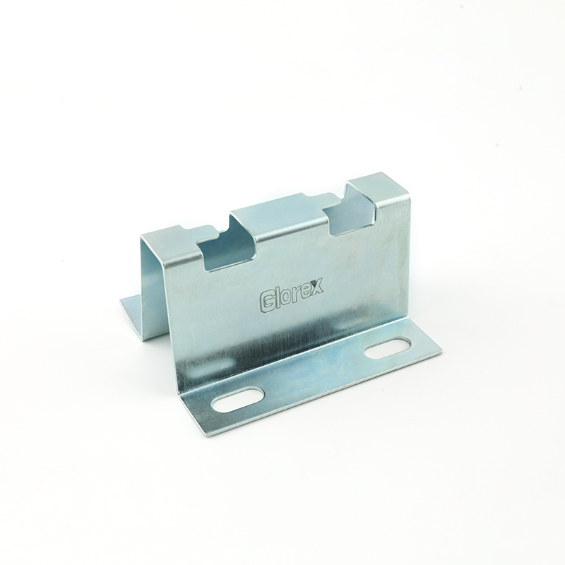 Steel Stamping