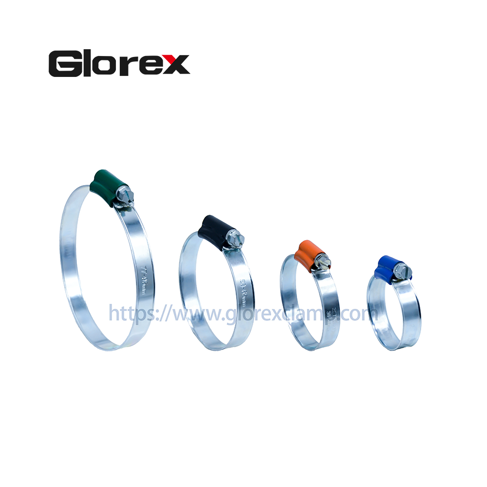 Automotive Hose Clamps