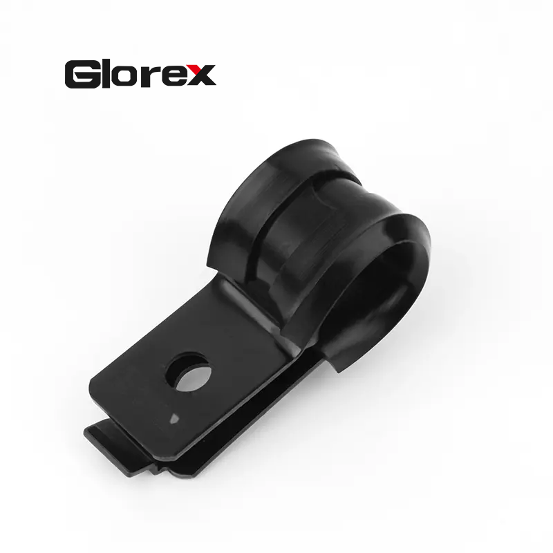 Rubber Hose Clamp