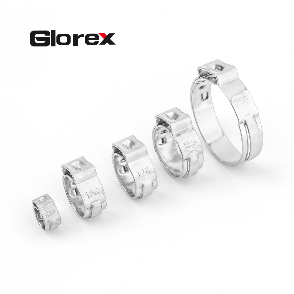 Auto Hose Clamp