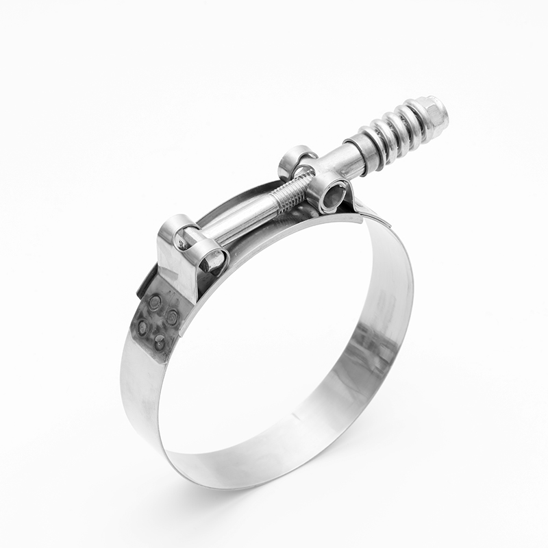 Hose Clamp Bolt Type