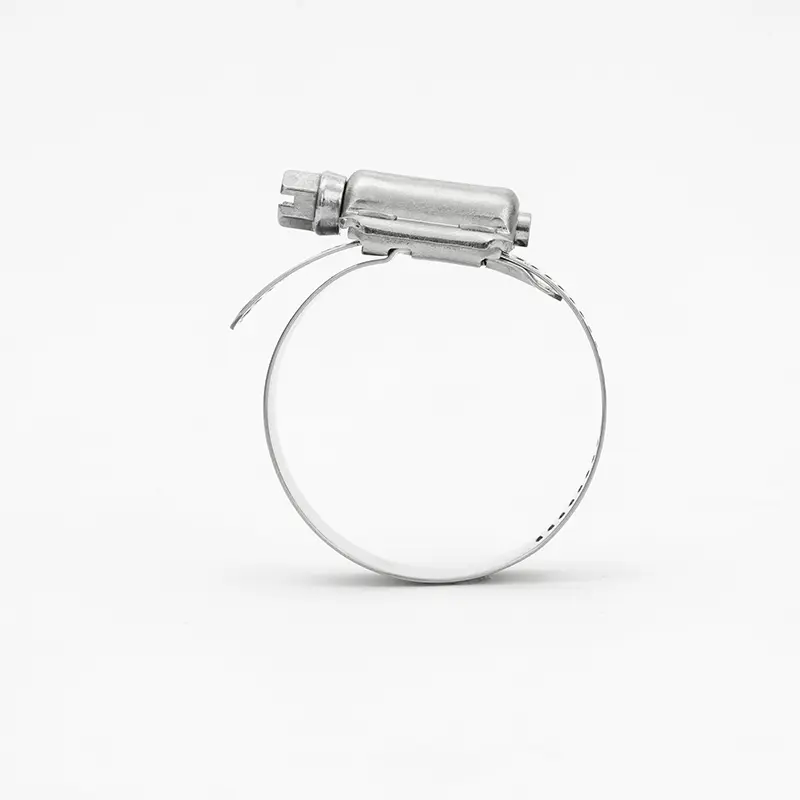 Constant Torque Hose Clamps