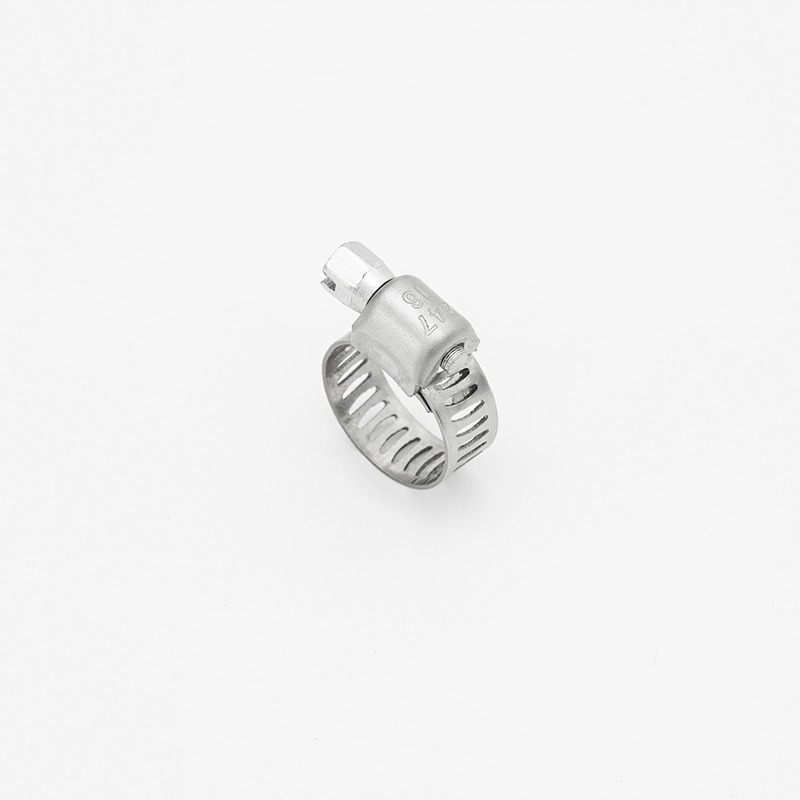 304 American Type Hose Clamp 