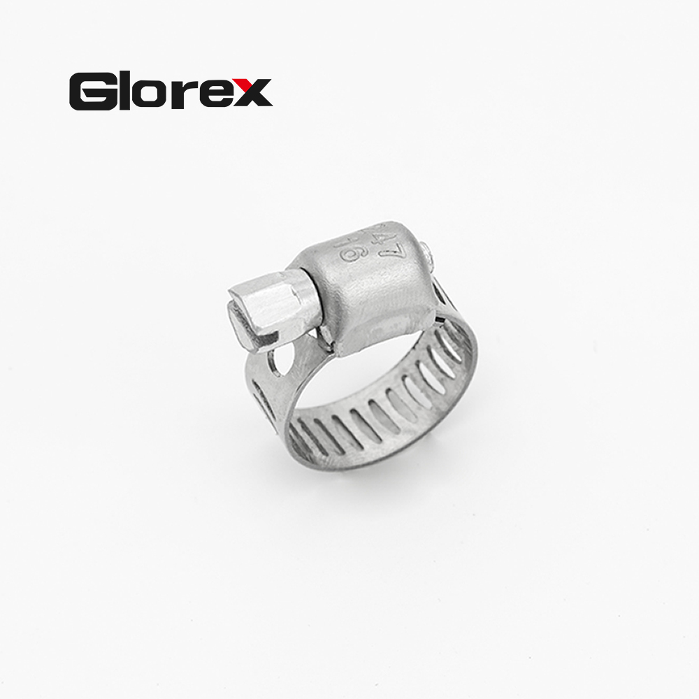 8mm Fuel Hose Clips