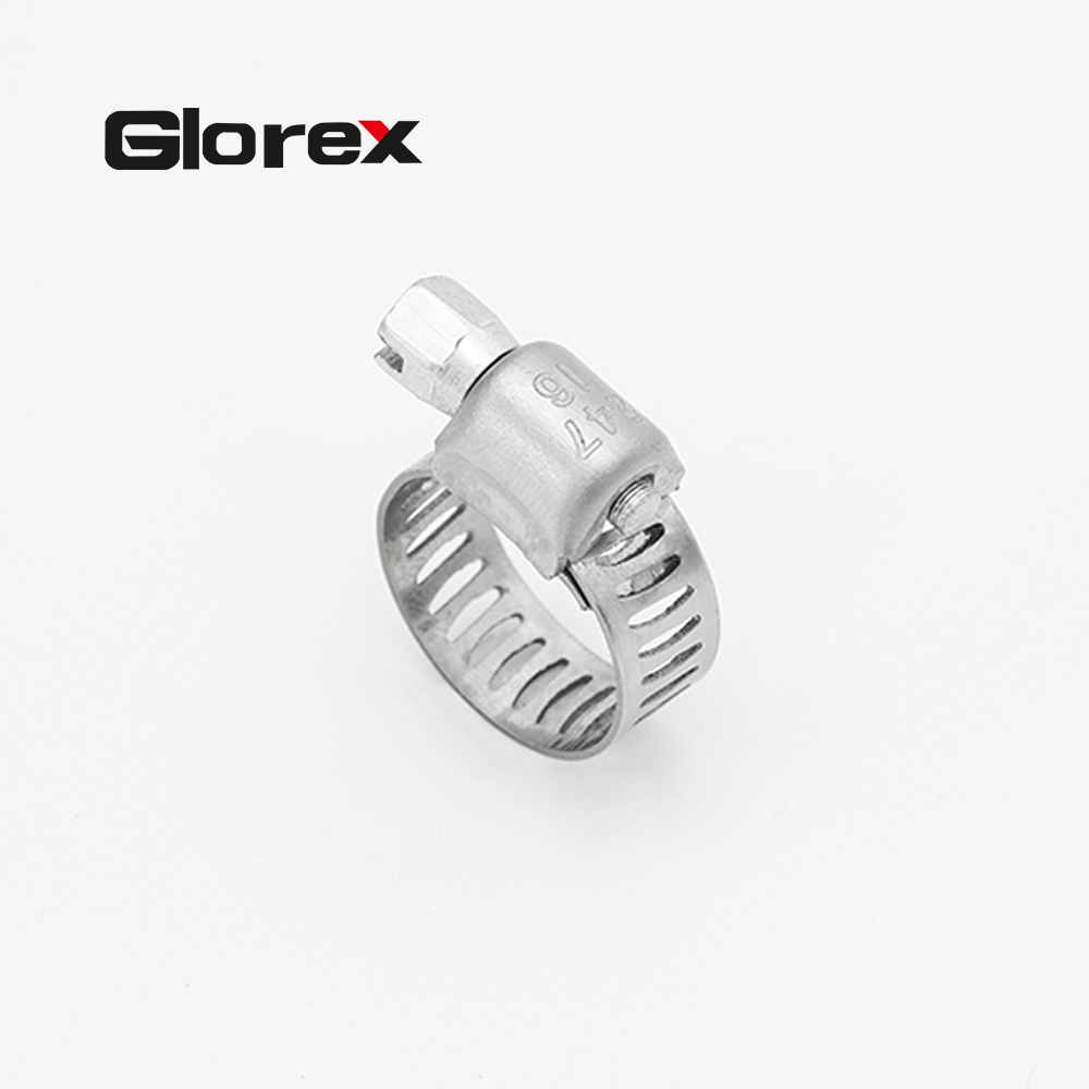 8mm Hose Clamp