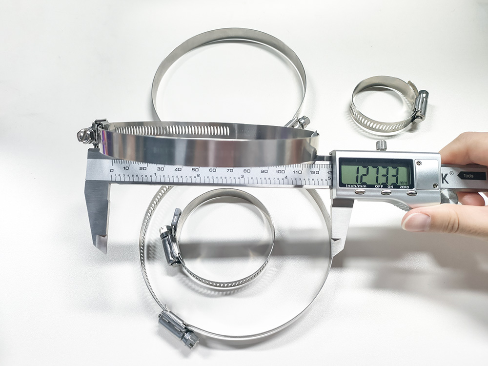 American Hose Clamp