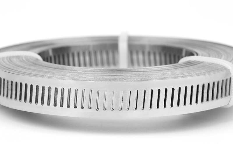 American Hose Clamp