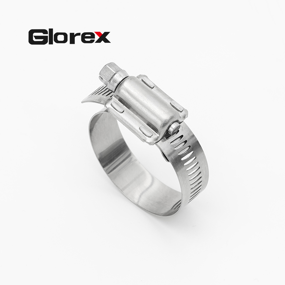 American Hose Clamp