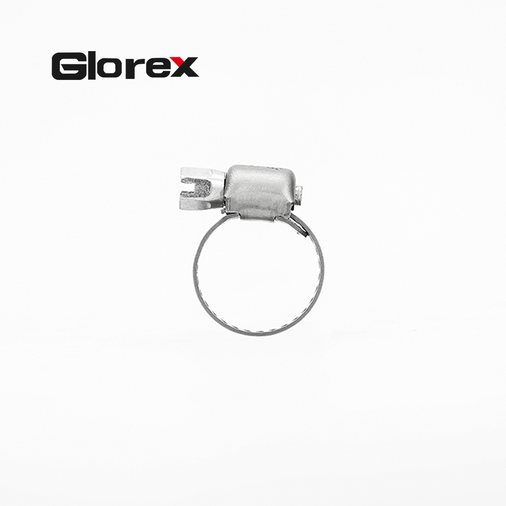American Type Hose Clamp