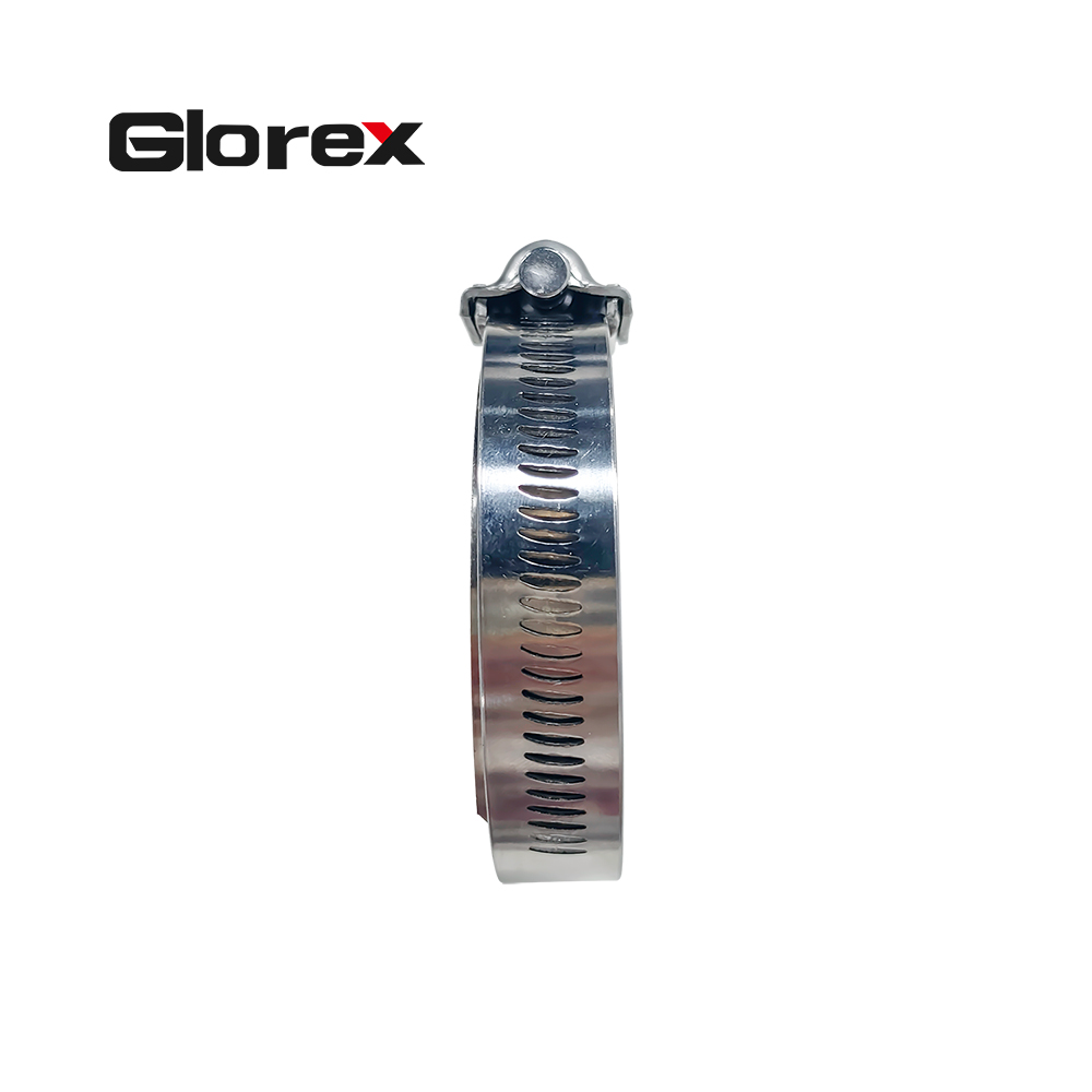Li-clamp tsa Torque tse sa Feleng tsa Breeze