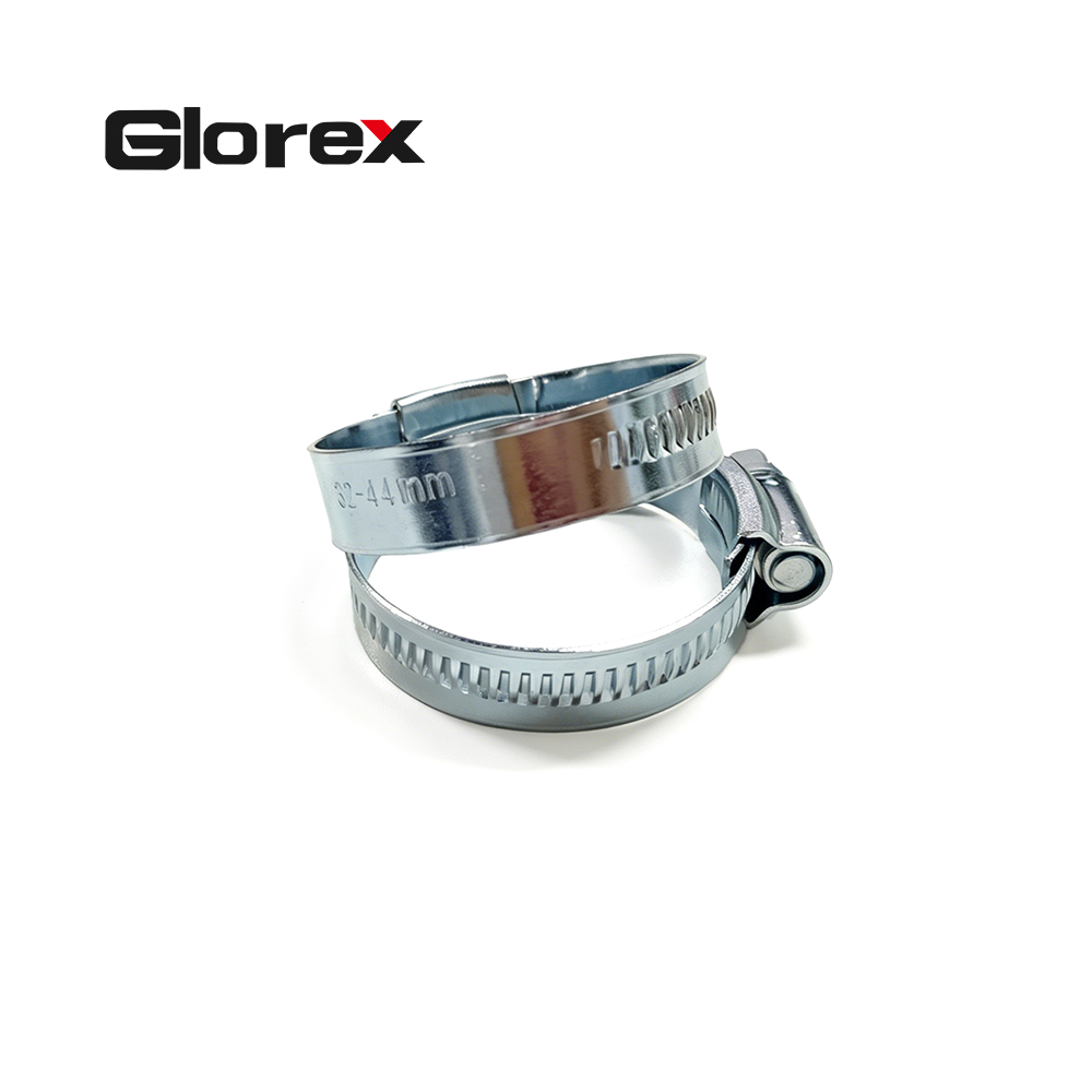 Wholesale Galvanized Clamps for Automotive