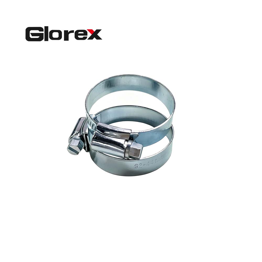 Wholesale Galvanized Clamps for Automotive
