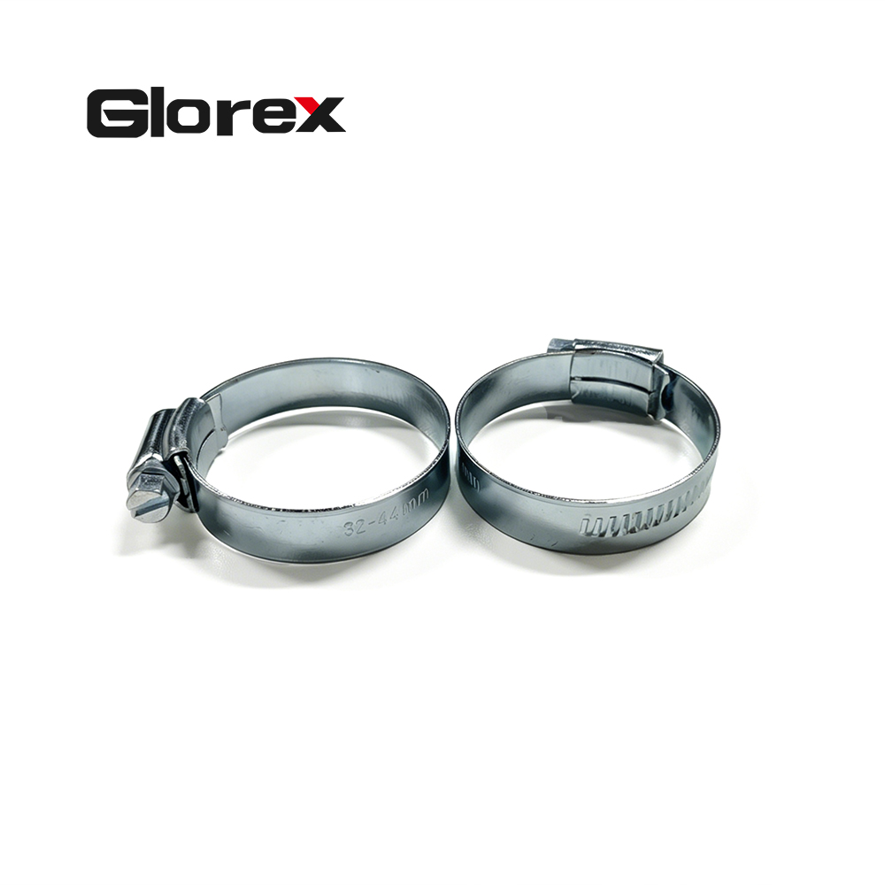 British Pipe Clamps (14)