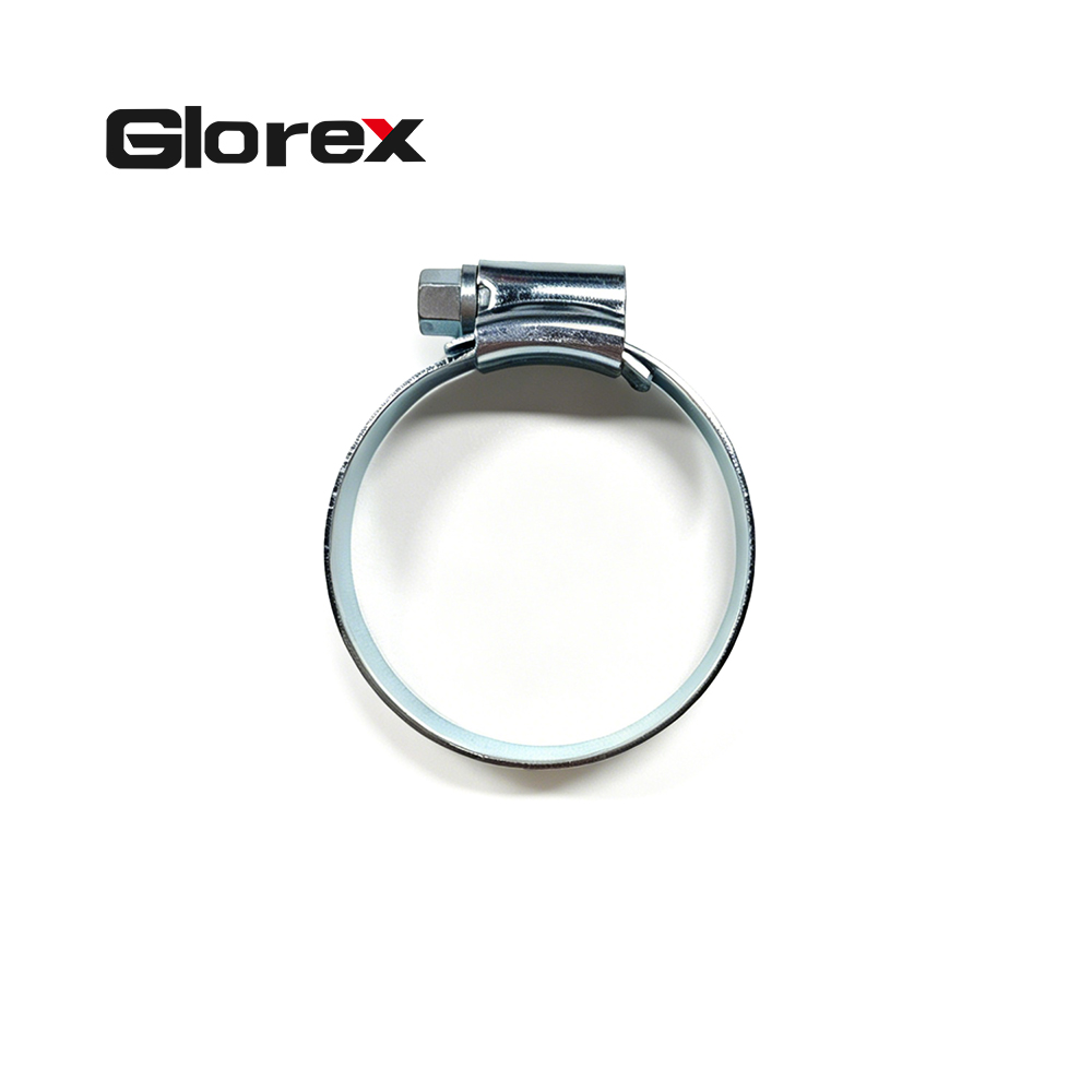 Adjustable Hose Clip