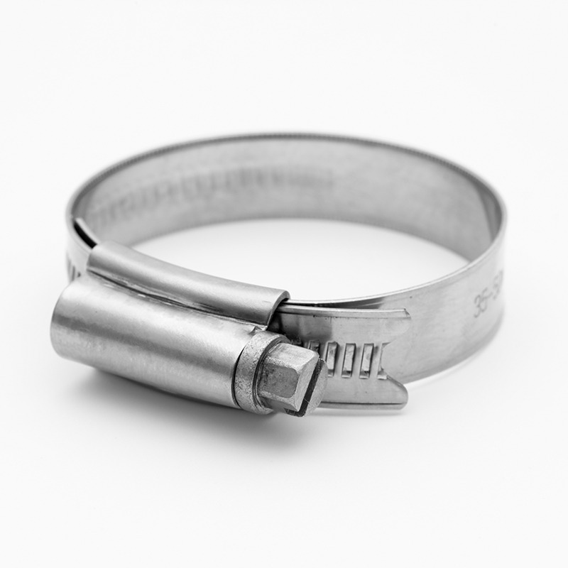 British Type Hose Clamp Manufacturers