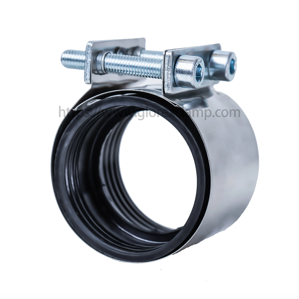 Exchanger Tube Bundle