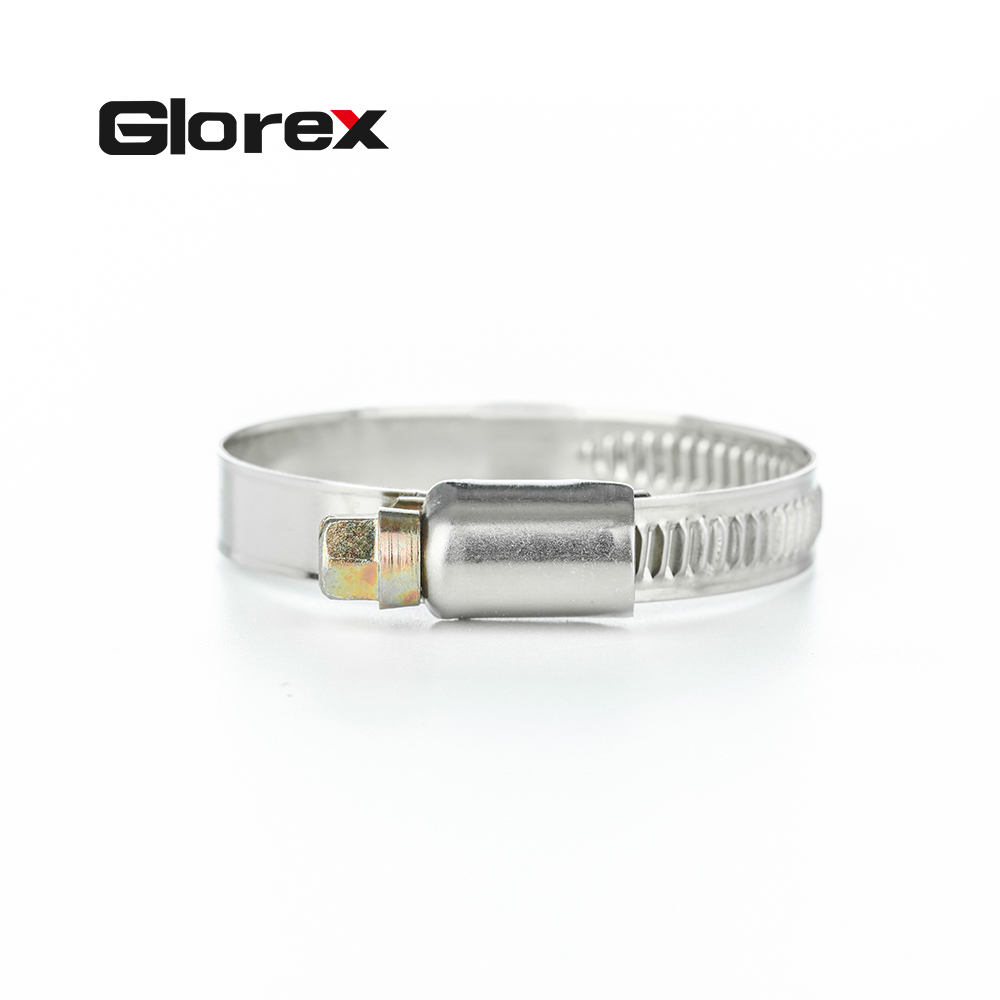 Clamp Hose Stainless Steel