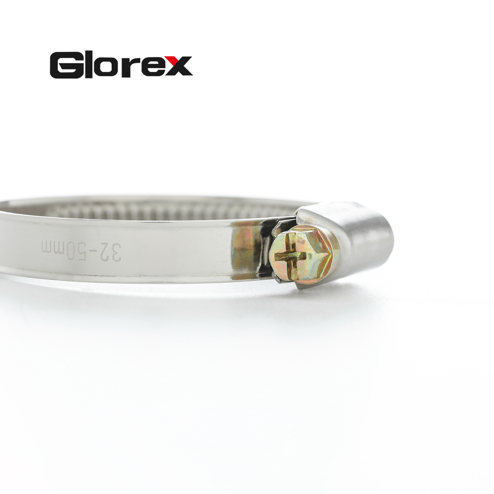 Clip Hose Clamp