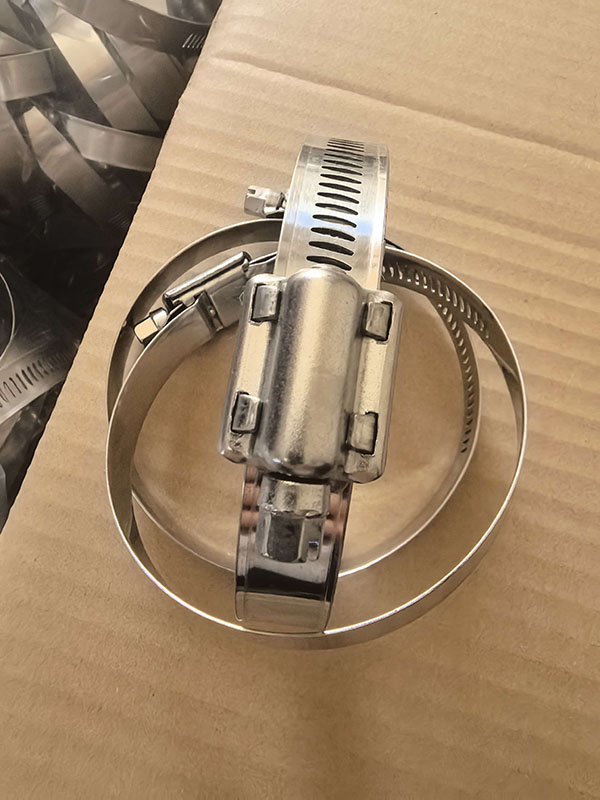 Constant Torque Clamps