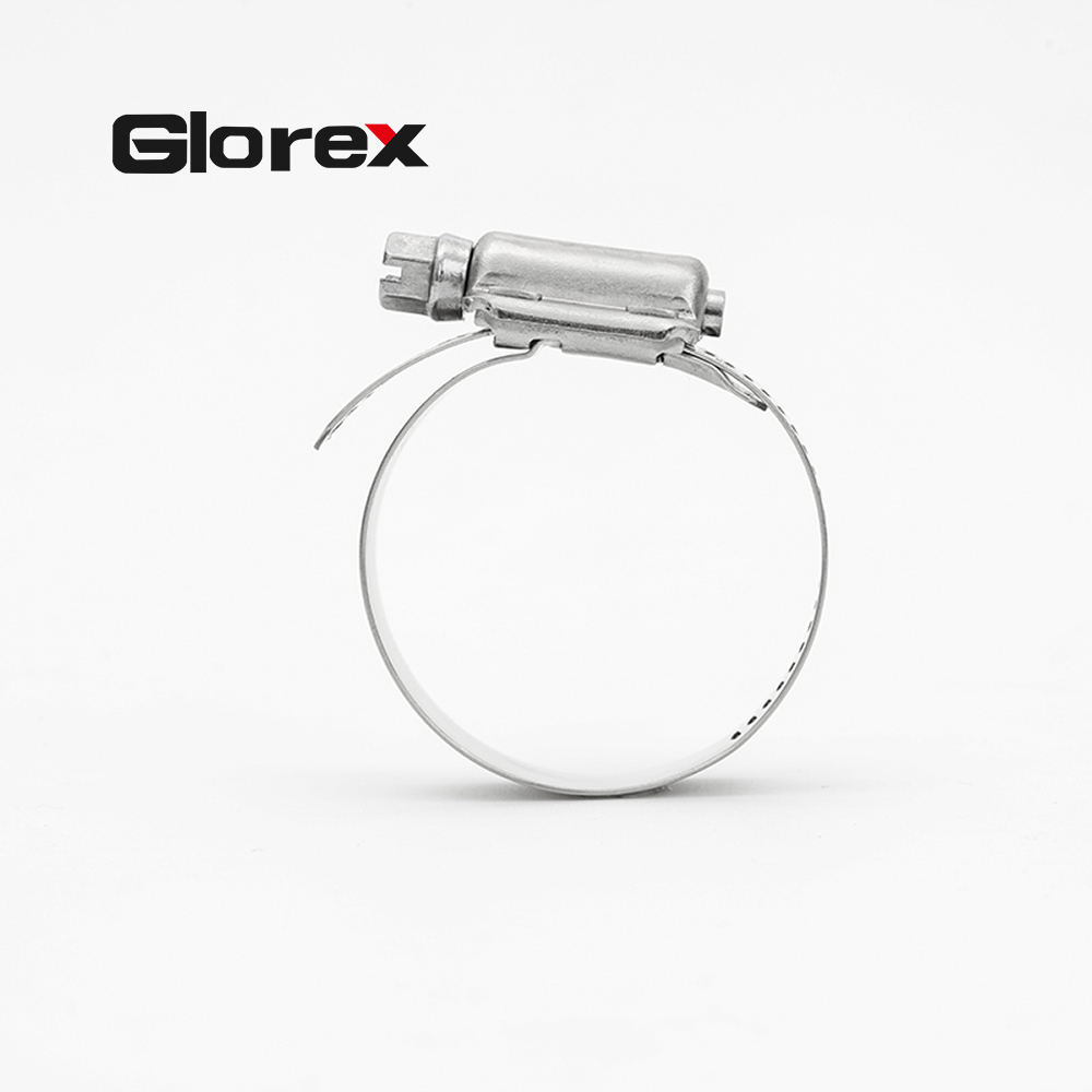 Constant Torque Hose Clamps