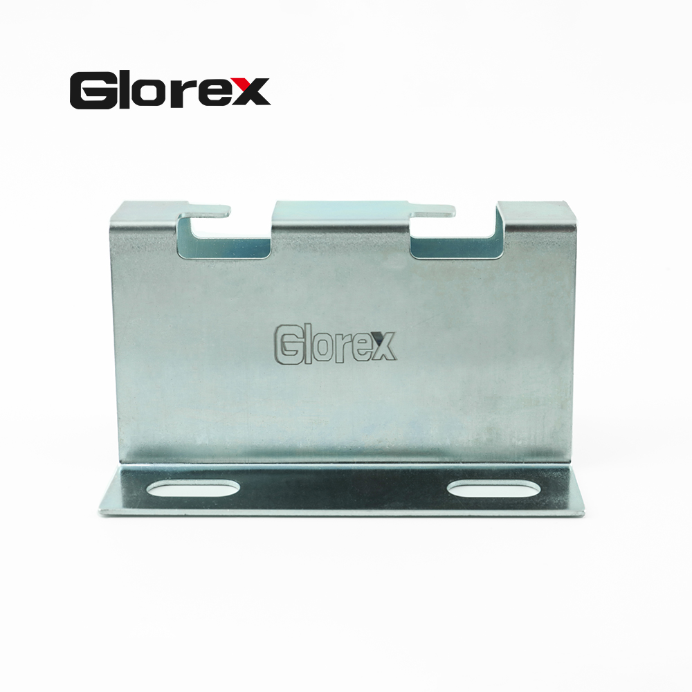 Fixing Clamp