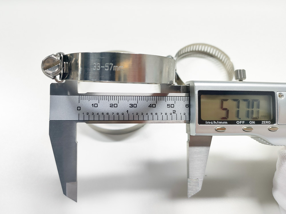 Galvanised Pipe Clamps