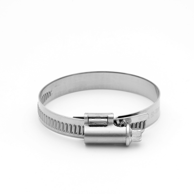 German DIN Standard Hose Clamp