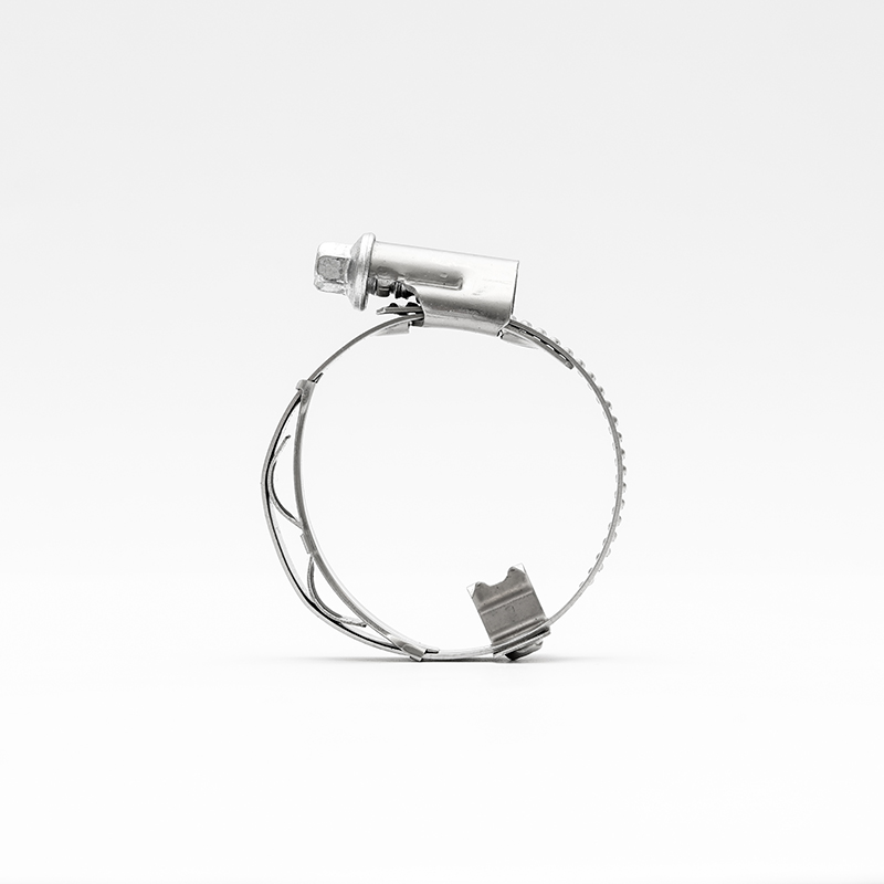 DIN3017 Germany Type Hose Clamp