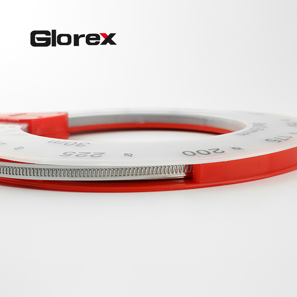 Germany Type Hose Clamp
