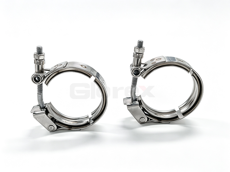 HOSE CLAMP
