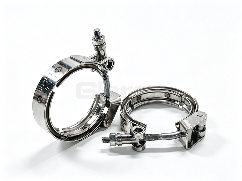 Heavy Clamp