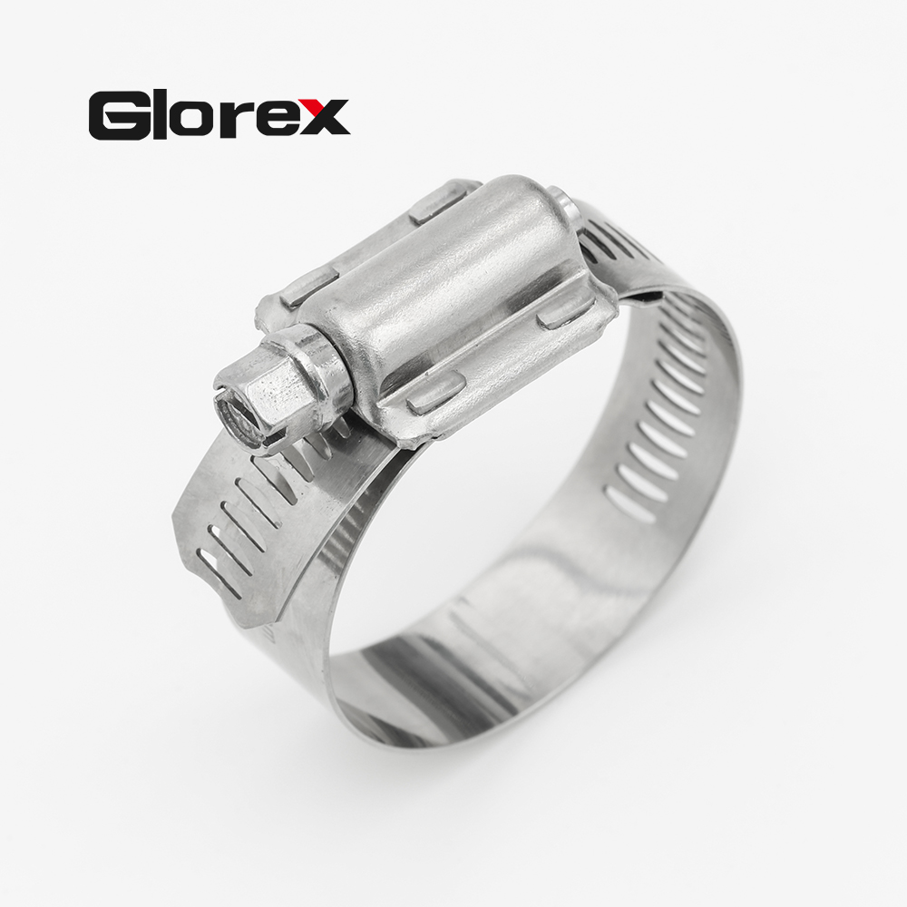 Heavy Duty Hose Clip