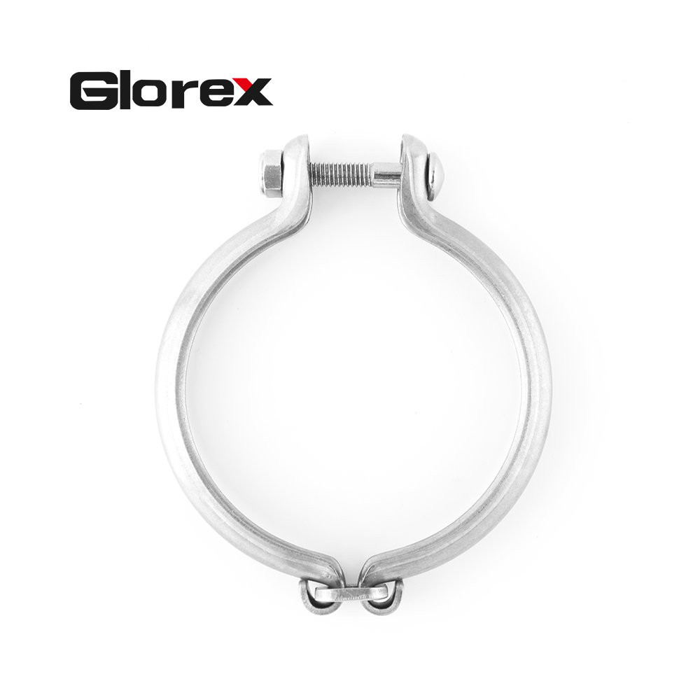 Hose Band Clamp