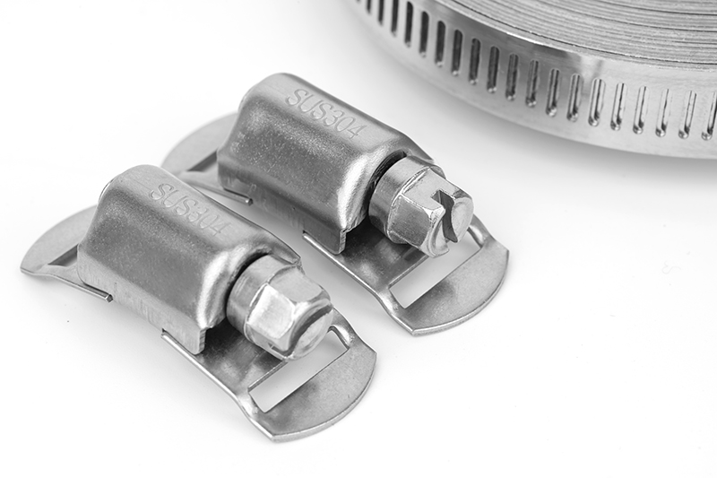 Hose Clamp Series