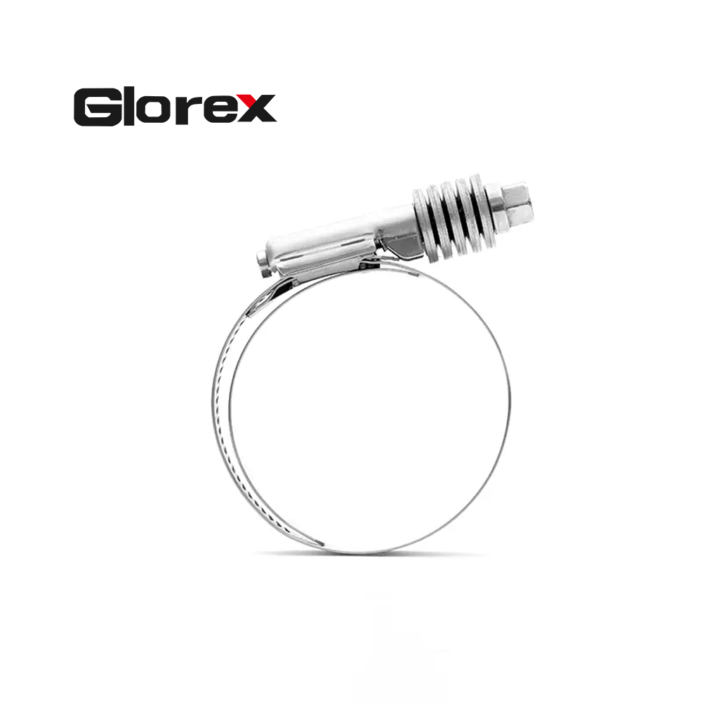 Hose Clamp Types