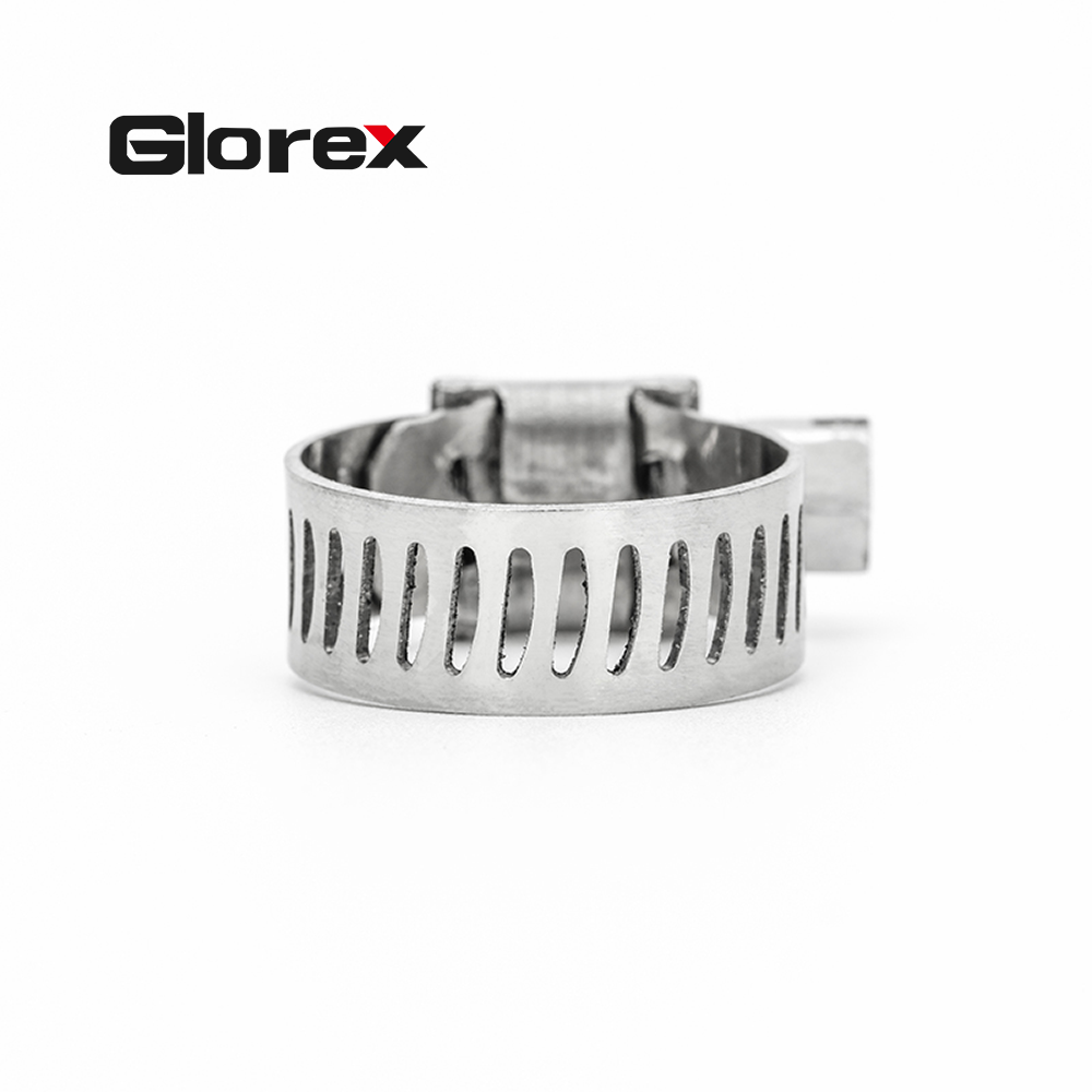 Hose Tightening Clamp