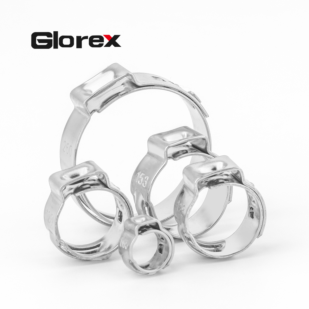 Intercooler Hose Clamp
