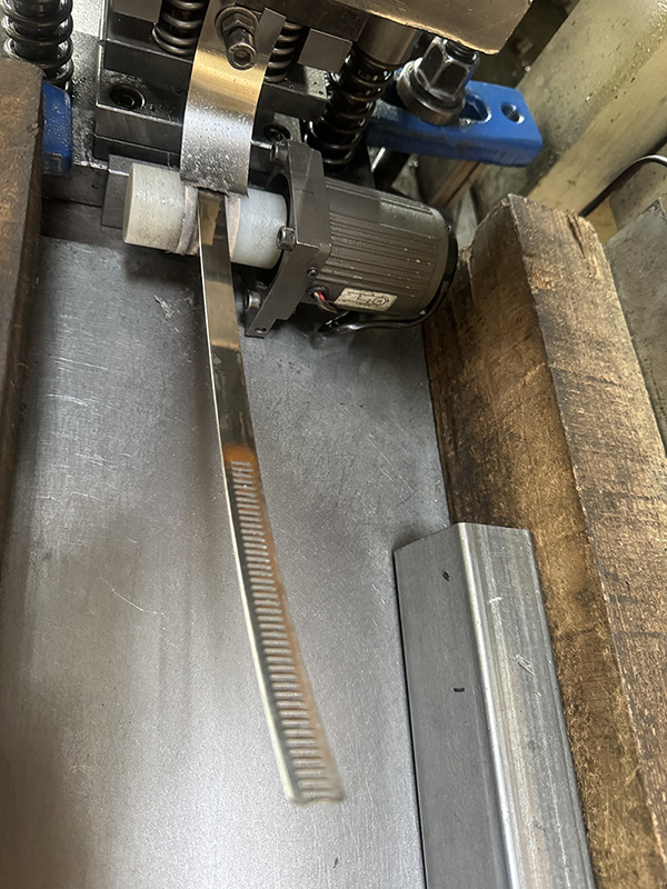 Pipe Clamp