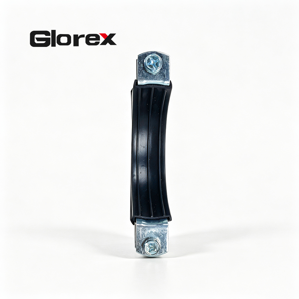 Pipe Rubber Clamp