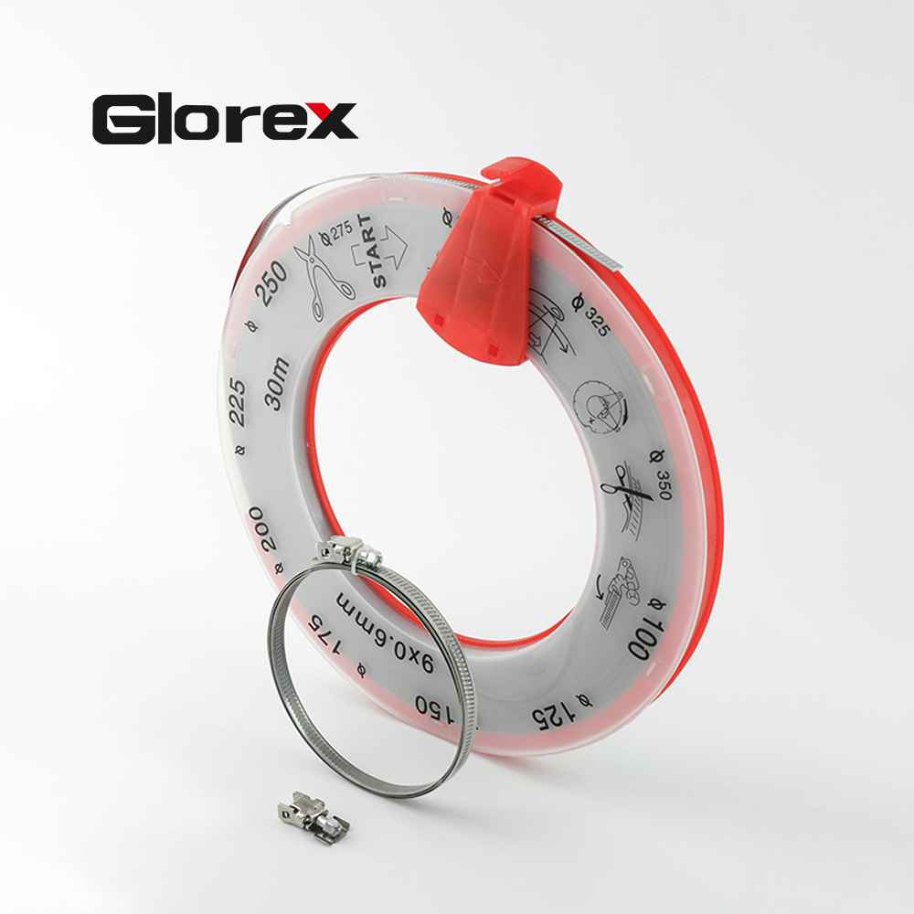 Quick Release Hose Clamp
