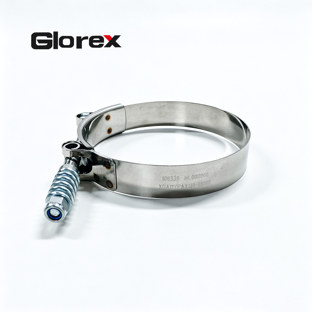 Radiator Hose Clamps